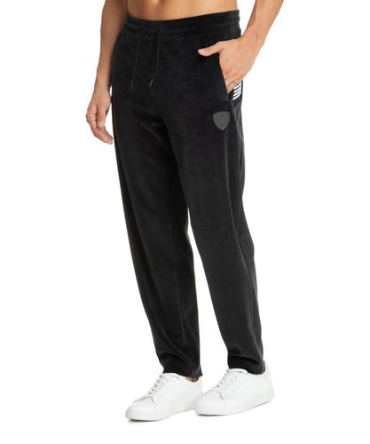 Pantaloni sportivi - EA7 Emporio Armani - Modalova