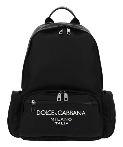Backpack - Dolce & Gabbana - Modalova