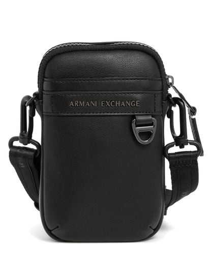 Crossbody bag - Armani Exchange - Modalova