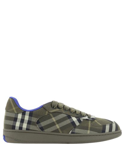 Sneakers - Burberry - Modalova