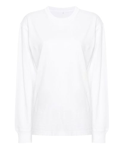 T-shirt - Alexander Wang - Modalova