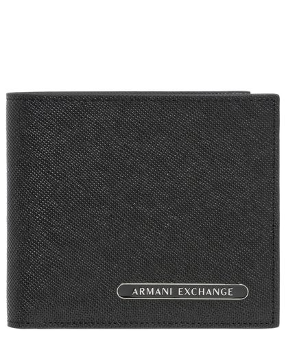 Geldbeutel - Armani Exchange - Modalova