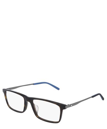 Eyeglasses MB0120O - Montblanc - Modalova