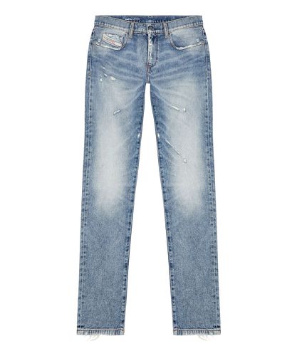 D-strukt jeans - Diesel - Modalova