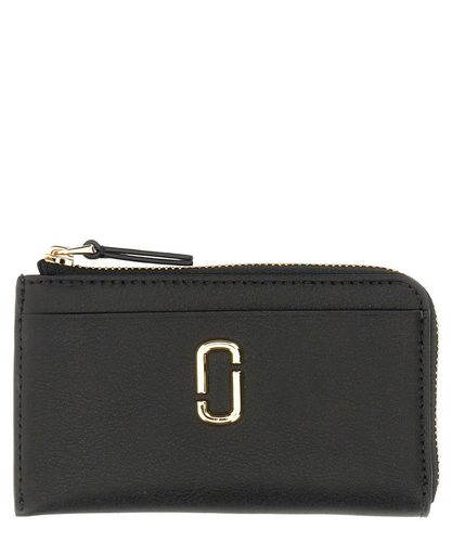 The J Marc Credit card holder - Marc Jacobs - Modalova