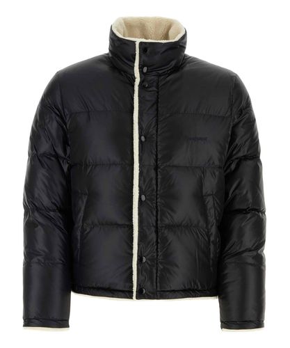 Down jacket - Saint Laurent - Modalova