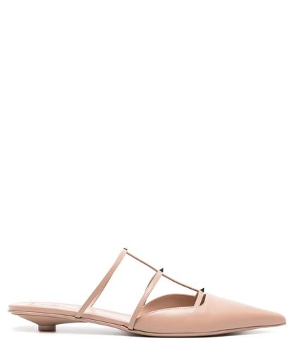 Rockstud mules schuhe - Valentino Garavani - Modalova