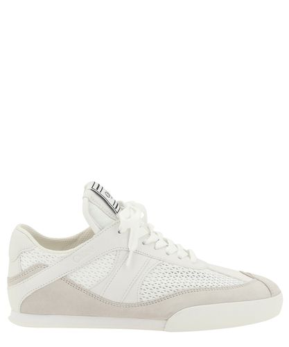 Kick Sneakers - Chloé - Modalova