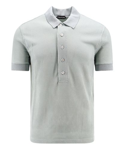 Polo shirt - Tom Ford - Modalova