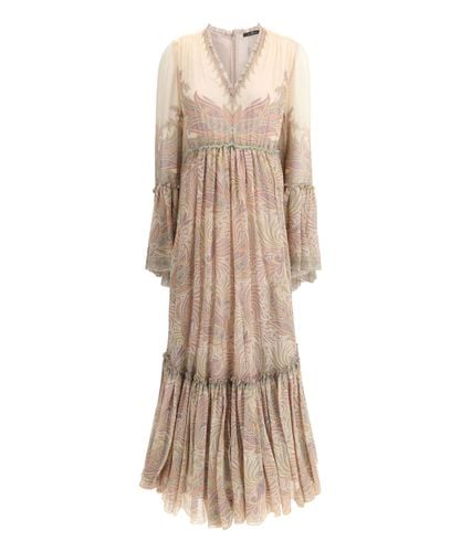 Long dress - Etro - Modalova