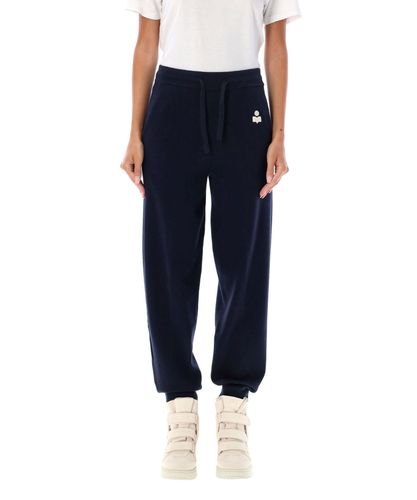 Pantaloni sportivi kyra - Marant Etoile - Modalova