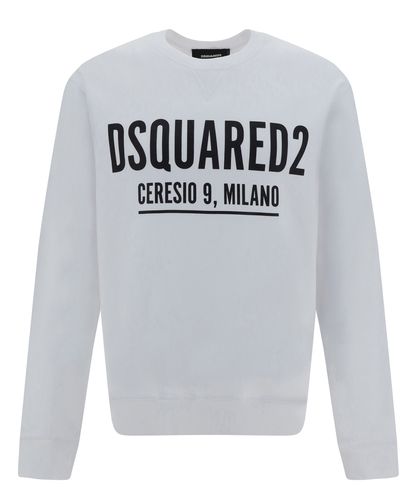 Sweatshirt - Dsquared2 - Modalova