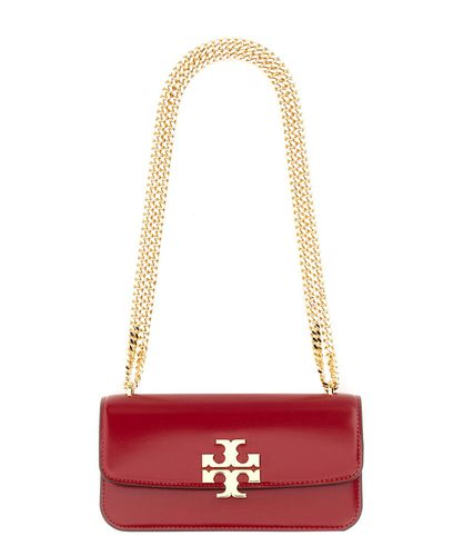 Borsa a spalla eleanor small - Tory Burch - Modalova