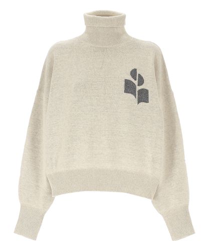 Roll-neck sweater - Isabel Marant Étoile - Modalova