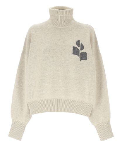 Rollkragenpullover - Isabel Marant Étoile - Modalova