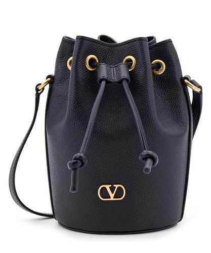 VLOGO Bucket bag - Valentino Garavani - Modalova