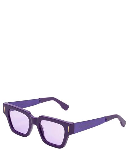 Sonnenbrillen storia francis purple - Retrosuperfuture - Modalova