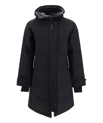 Parka shelburne - Canada Goose - Modalova