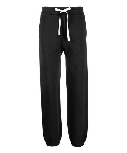 Pantaloni sportivi - Jil Sander - Modalova