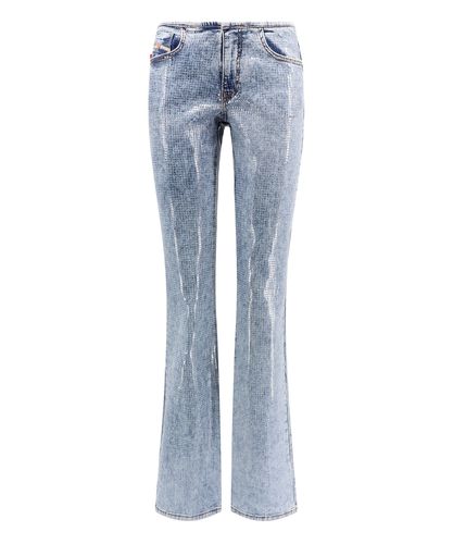 Jeans shark - Diesel - Modalova