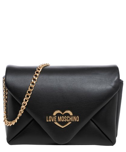 Borsa a tracolla - Love Moschino - Modalova