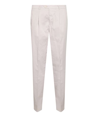 Trousers - Brunello Cucinelli - Modalova