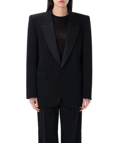 Blazer - Saint Laurent - Modalova