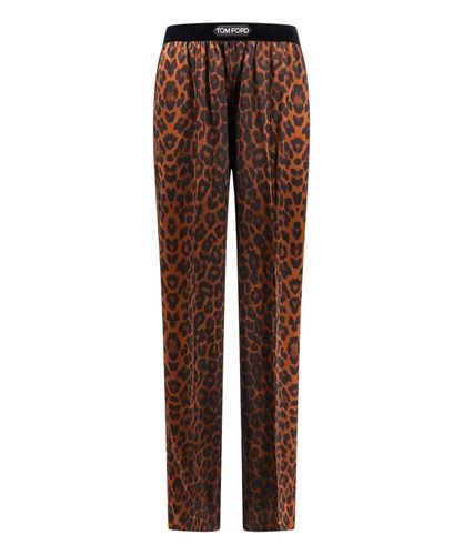 Trousers - Tom Ford - Modalova