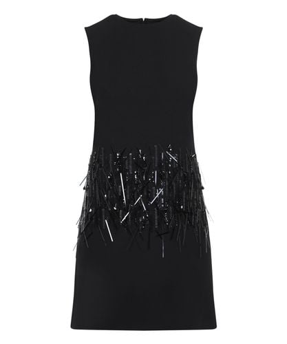 Crepe Couture Mini dress - Valentino - Modalova