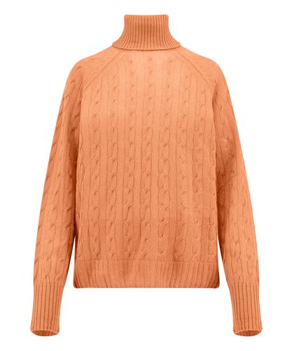 Maglione collo alto - Etro - Modalova