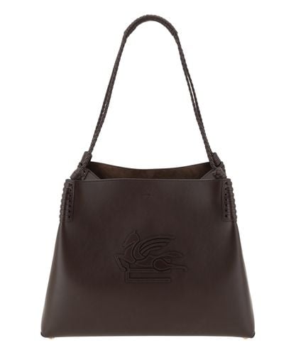 Libra Tote bag - Etro - Modalova