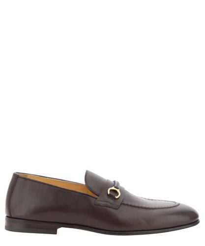 Horsebit Loafers - Brunello Cucinelli - Modalova