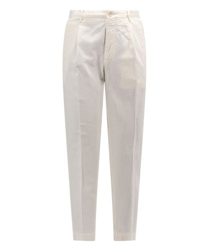 Trousers - Incotex - Modalova