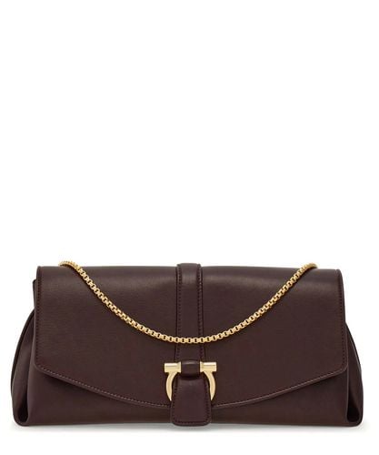 Crossbody bag - Salvatore Ferragamo - Modalova