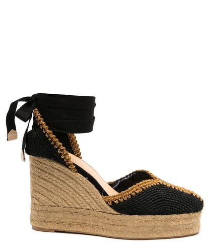 Coeur Wedges - Castaner - Modalova