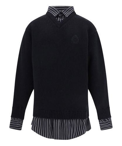 Sweater - Balenciaga - Modalova