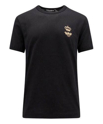 T-shirt - Dolce&Gabbana - Modalova