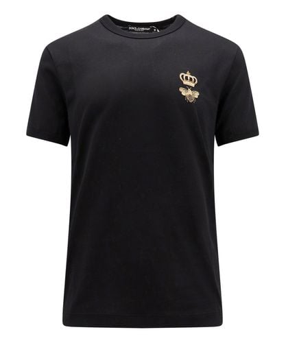 T-shirt - Dolce & Gabbana - Modalova