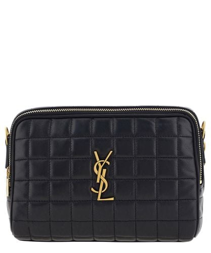 Borsa a spalla cassandra - Saint Laurent - Modalova