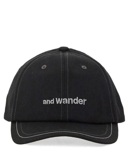 Cap - And Wander - Modalova