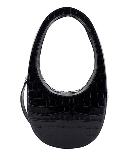 Swipe Hobo bag - Coperni - Modalova