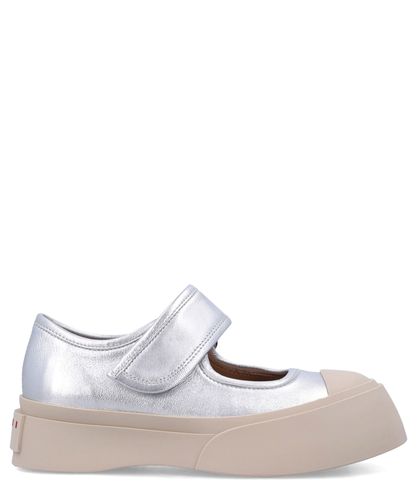 Sneakers pablo mary jane chunky - Marni - Modalova