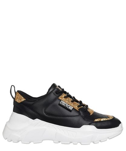 Sneakers speedtrack - Versace Jeans Couture - Modalova