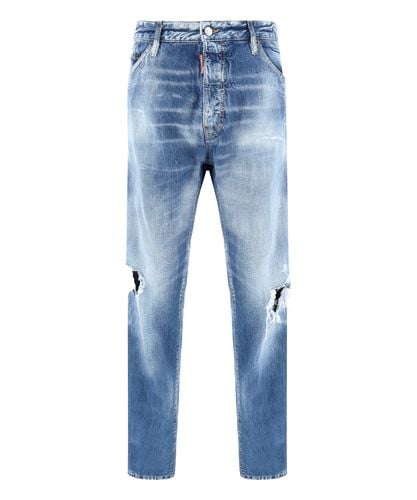 Jeans bro - Dsquared2 - Modalova