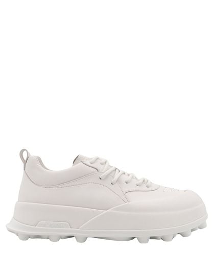 Orb Sneakers - Jil Sander - Modalova