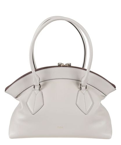 Erica schultertasche - Furla - Modalova