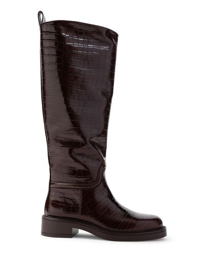 Celia Boots - Stuart Weitzman - Modalova