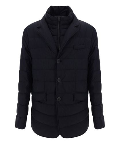 Down jacket - Herno - Modalova