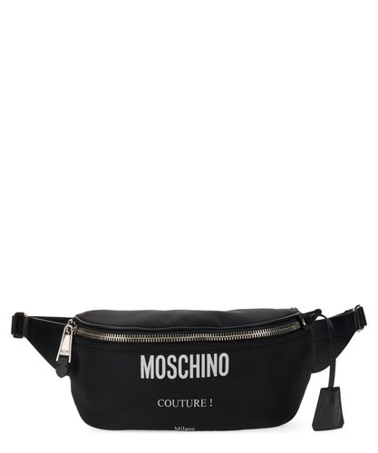 Belt bag - Moschino - Modalova