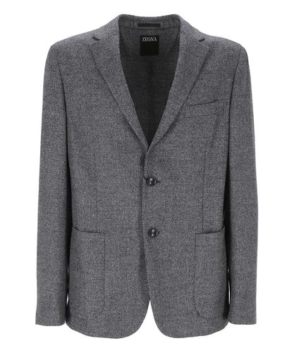 Blazer - Zegna - Modalova